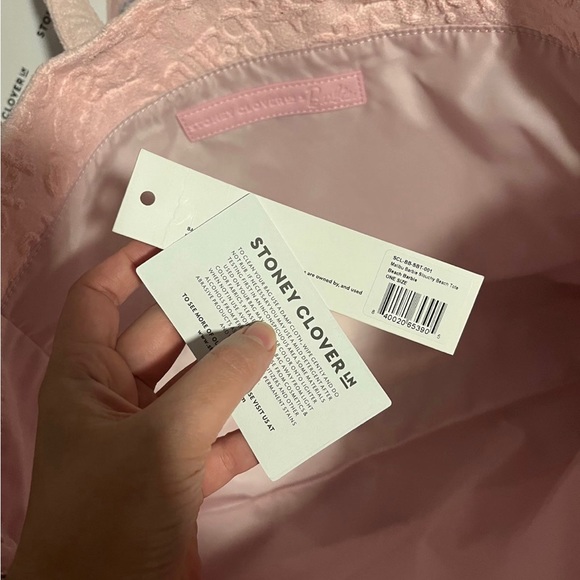 Stoney clover Barbie tote - Picture 2 of 4